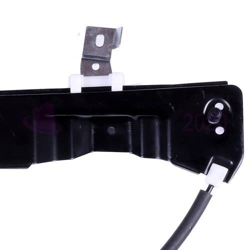 Front Left Right Window Regulator with motor fits 02-08 Mercury Mountaineer - Picture 11 of 12