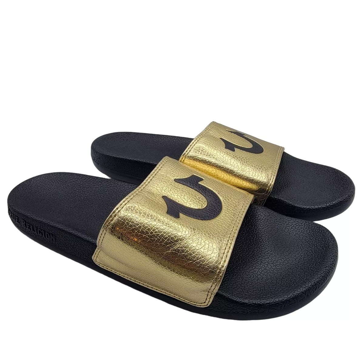 True religion flip flops mens sale
