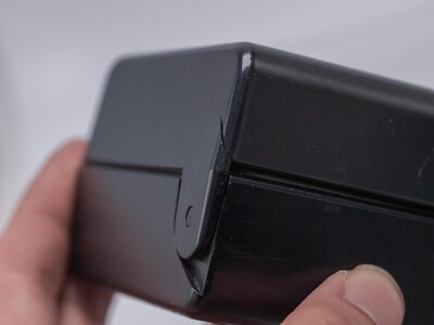 Olympus XA Original Hard Plastic Presentation Case **Read** | eBay