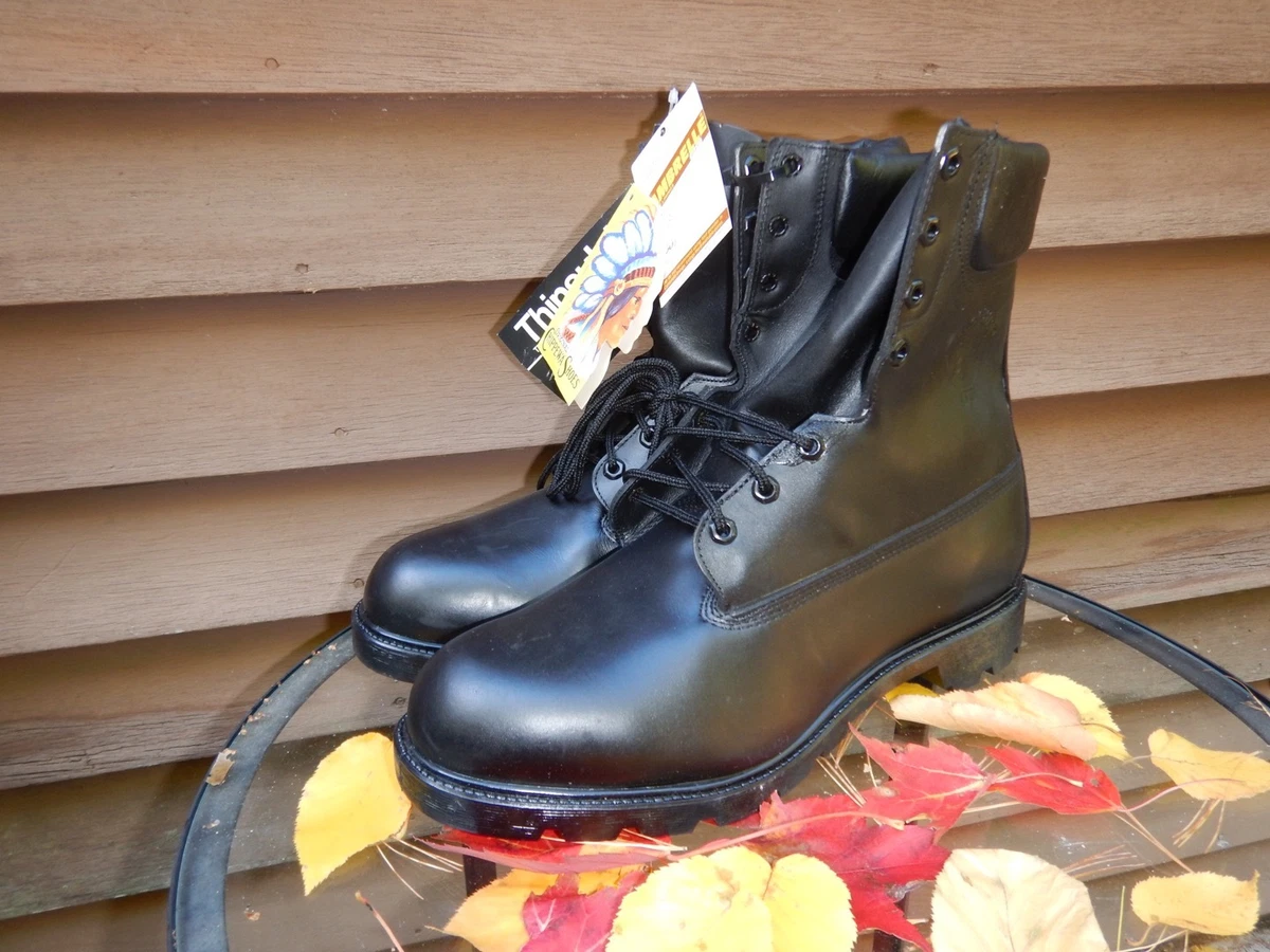 Chippewa 8