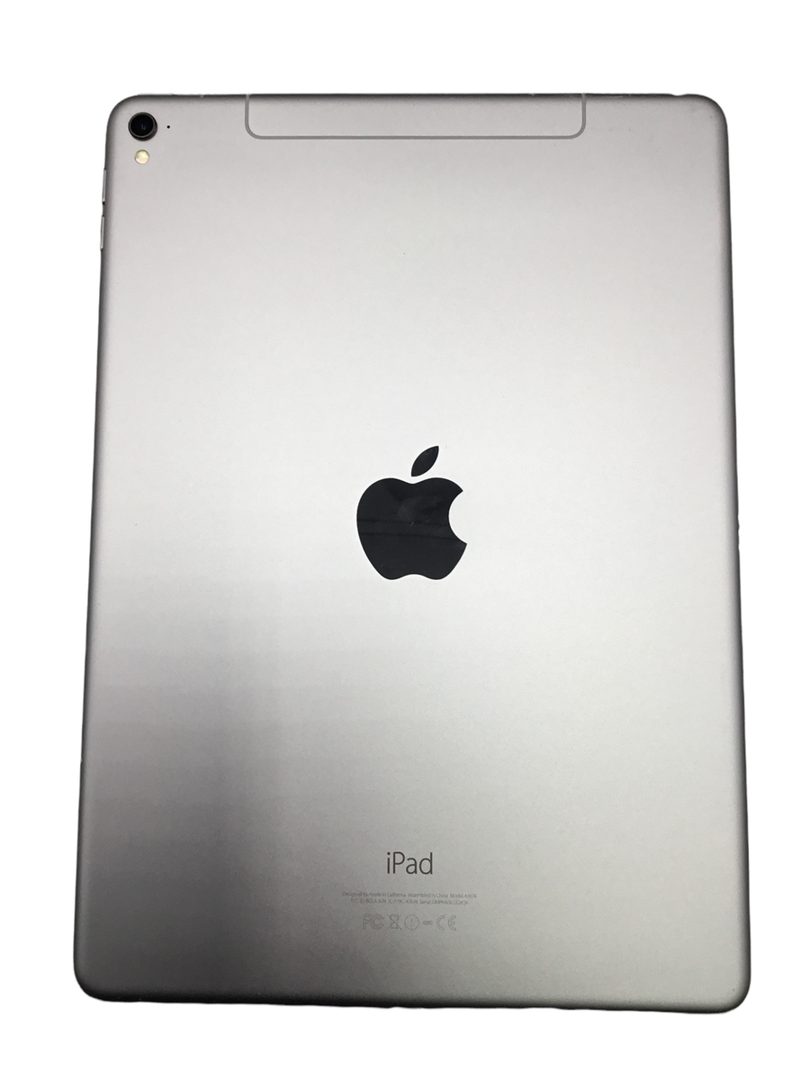 Apple iPad Pro (9.7-inch) A1674 128 GB, Wi-Fi + 4G, 9.7 in Apple iPad Pro (9.7-inch) A1674 128 GB, Wi-Fi + 4G, 9.7 in