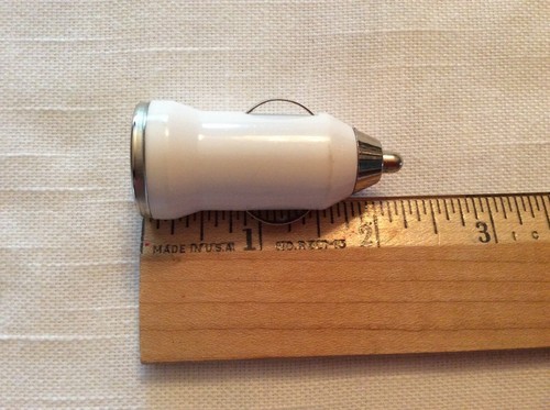 Various USB Chargers - 2.1A Dual Port, Car Charger, Griffin (your choice) - Picture 7 of 23