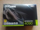 Zotac RTX 4090 Trinity 24GB GDDR6X Grafikkarte - Top Zustand!