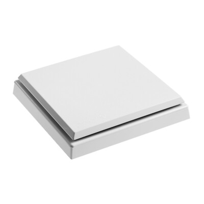 Moderne Abdeckplatte / Gehäusedeckel für Limodor F Typ C, F/C vor Baujahr 1981