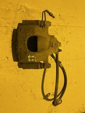 PEUGEOT 108 PASSENGER SIDE FRONT BRAKE CALIPER 2017