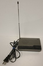 Vintage Radio Shack 12-240 Weather Alert Weatheradio