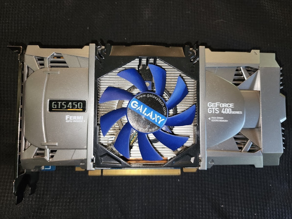 Karta Graficzna Gts 450 Cena Gts 450 W Karty Graficzne Podzespoły