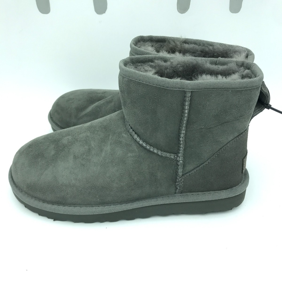 UGG Women's Classic Mini II Winter Boots S/N 1016222