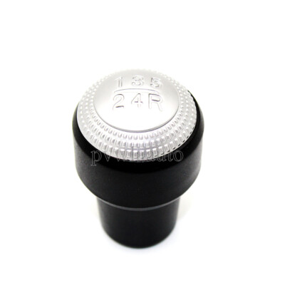 5 Speed Gear Shift Knob For Hyundai i20 1.2L 2008 2009 2010 2011 2012 2013 2014