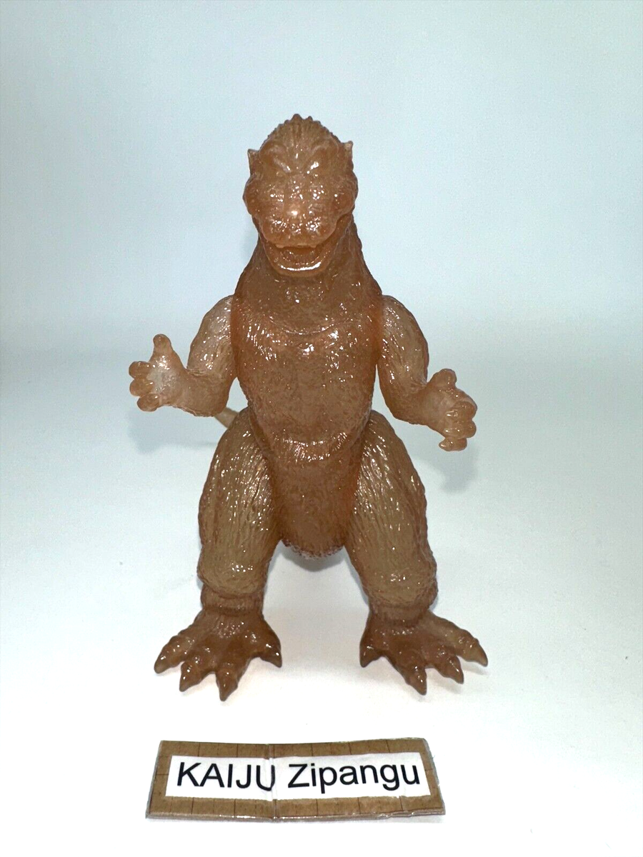 2001 Tsuburaya Exhibition 6
