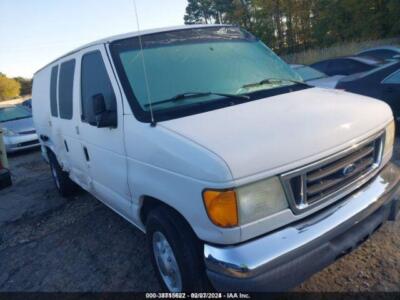 Sun Visor FORD VAN E150 Right 03 04 05 06 07 08