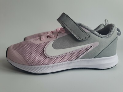 girls nike trainers size 9