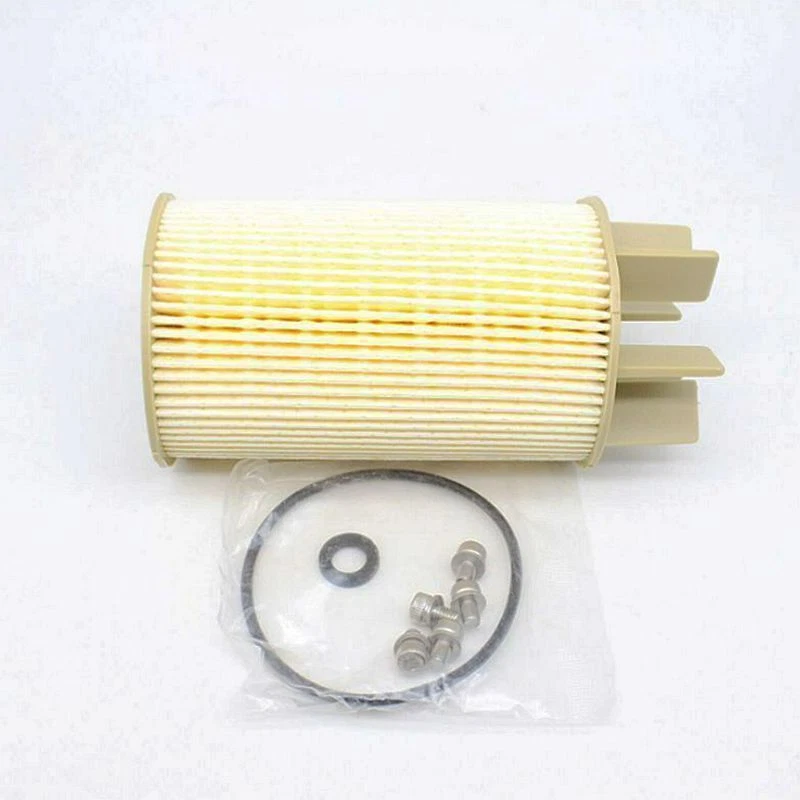 Filtro de combustible 10 piezas para Nissan Navara Np300 D23 Disel 2-4x4 2015-ON 16403-4KV0A Foto 2 de 2