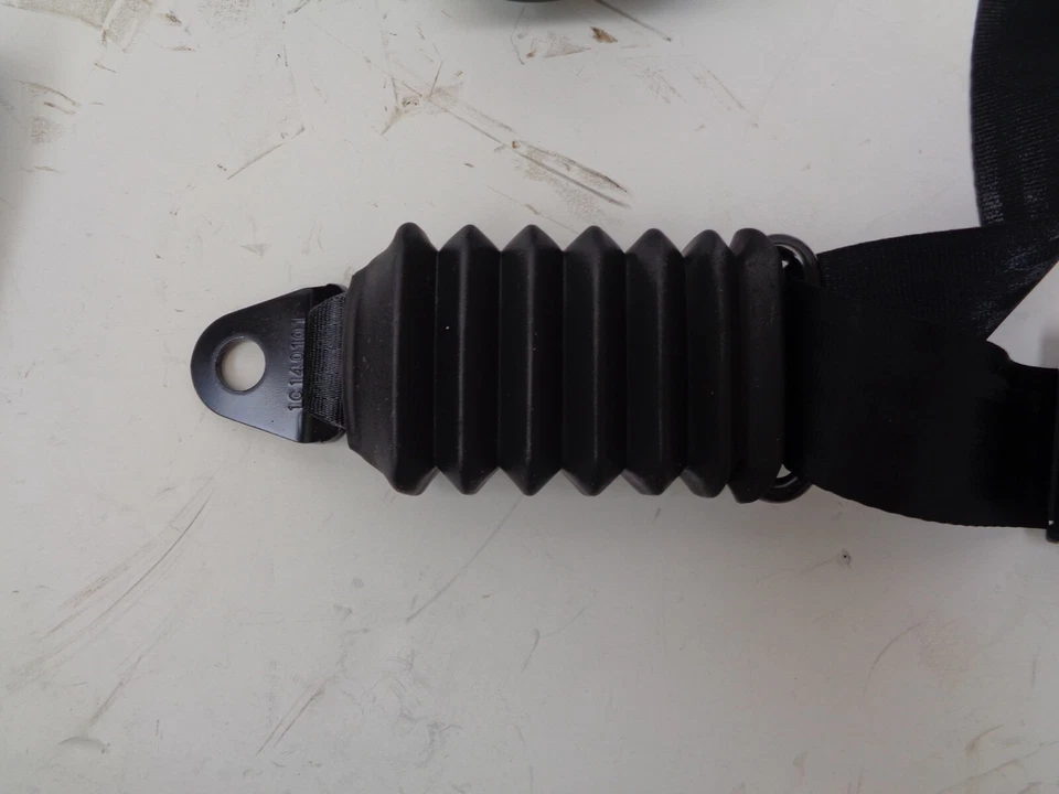 ARCTIC CAT OEM NAR CABLE-ASSY CINTURÓN DE SEGURIDAD 5506-159 Foto 3 de 4