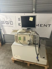 KLA-Tencor P11 P-10 Surface Profiler 115V 4A 1Ph 60Hz PN: 239160