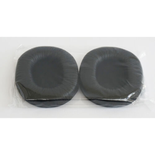 GENUINE Audio Technica HP-M77 Replacement Ear Pads for ATH-M40fs (Pair) - Photo 1 sur 1
