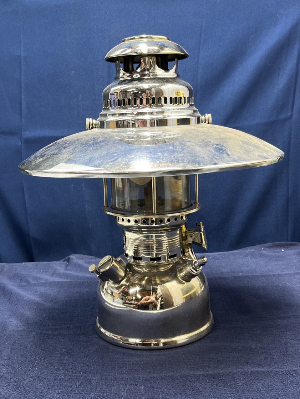 Petromax　Rapid　500CP　フルセット Petromax Rapid 500CP フルセット Petromax Rapid 500CP フルセット