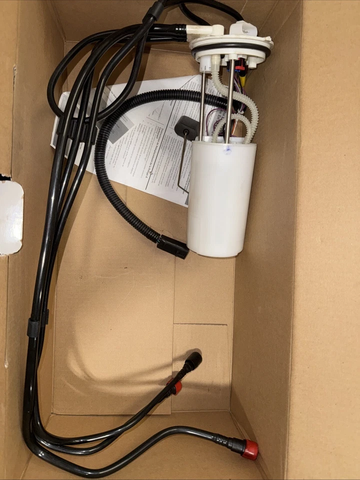 Conjunto de módulo de bomba de combustible Delphi FG0150 apto para Chevrolet Monte Carlo -Lumina 97-99 Foto 2 de 3