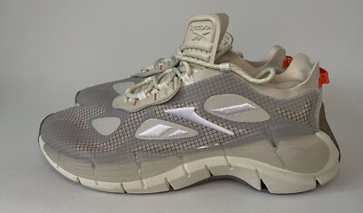 REEBOK ZIG KINETICA SURGE 2 SCARPE MESH 