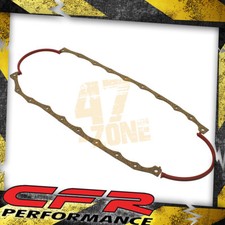 For Ford 351c Oil Pan 4 Piece Set Gasket