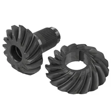 RING AND PINION GEAR FWD 3.86-4.17-4.42