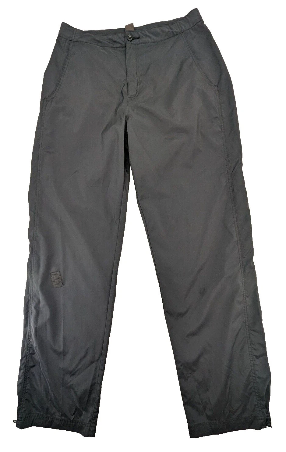 Royal Robbins Shorts para caminhada e Acampamento Preto para mulheres