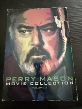 その他 Perry Mason Movie Collection: Volume Three [DVD] Amazon.com: Perry Mason Movie Collection: Volume Three