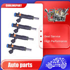 <!--F#f_0-->4X New Fuel Injector 55353806 Fits Holden Astra AH 1.8L Z18XER 4/2007-3/2010<!--F/-->