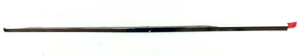 Buick LaCrosse 2010-2016 cromo lado del conductor puerta inferior moldura OEM Foto 2 de 4