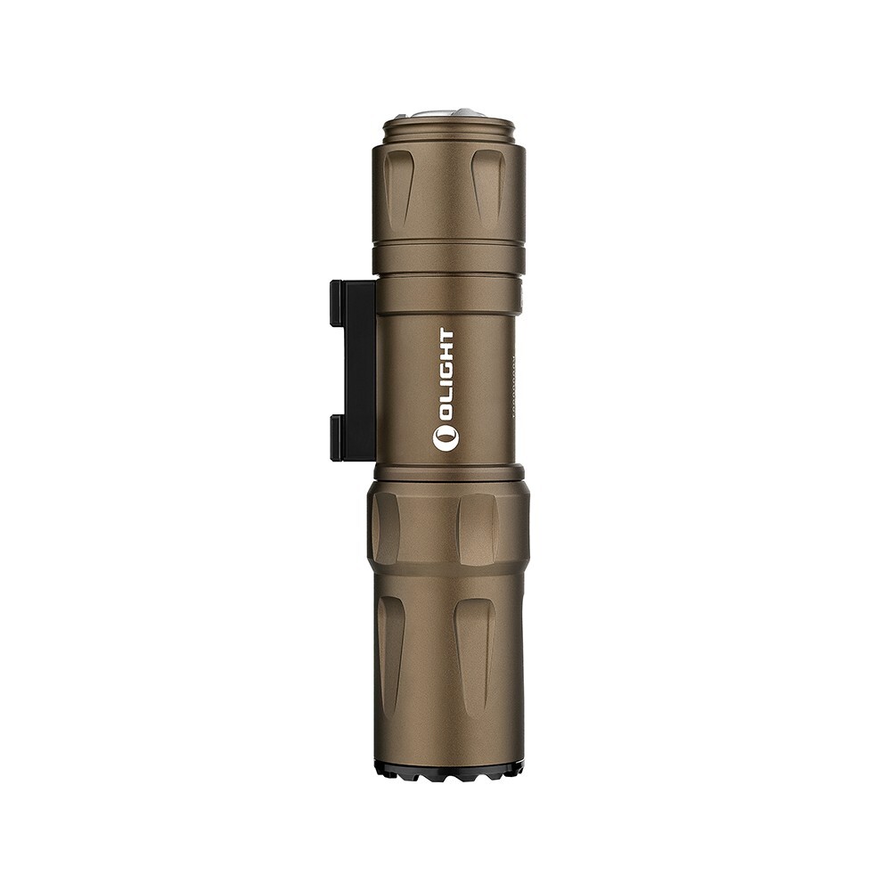 Odin mini 1250ルーメン タクティカルライト Amazon.com: OLIGHT Odin Mini 1250 Lumens Ultra Compact