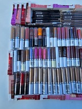 Jordana Cosmetics 50 Piece Wholesale lot