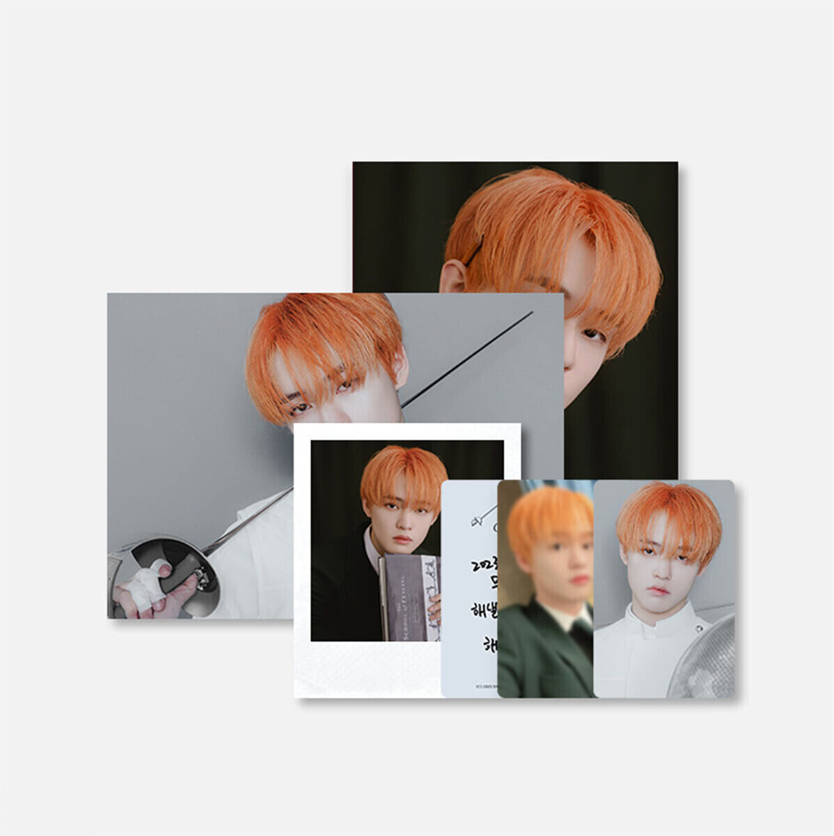 NCT DREAM 2023 Season's Greetings Photo Pack SMTOWN 2023 SG NCT DREAM 2023 Season's Greetings Photo Pack SMTOWN 2023 SG