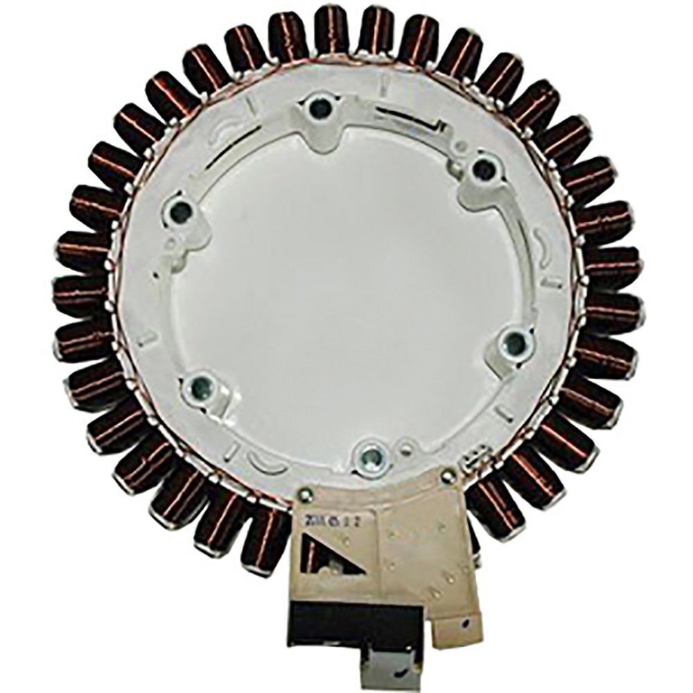 Stator Daewoo KW010XXX à induction pour essorage silencieux