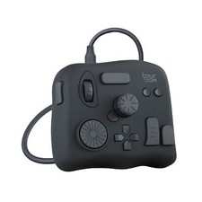 TourBox NEO, Custom Controller for Photo Video Editing, Color Grading, Illust...