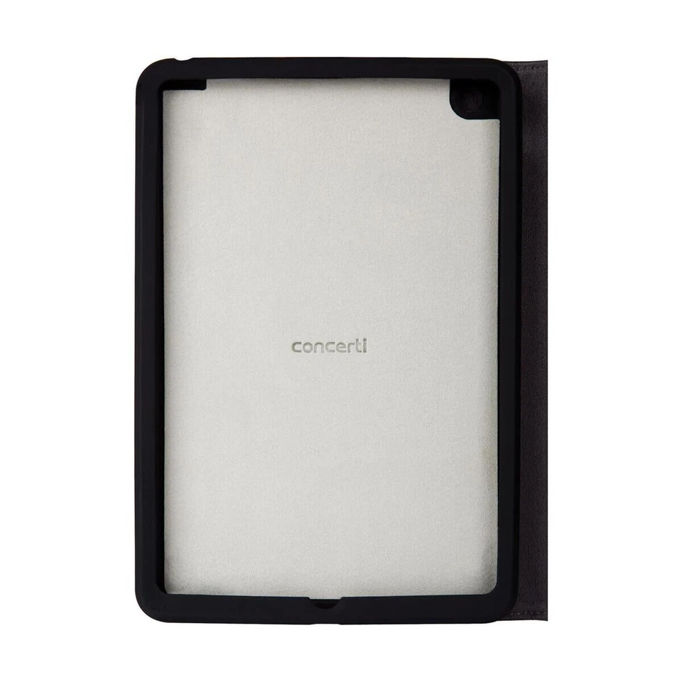 New Moshi 99MO066031 Concerti Falcon Portfolio Folding Gray Case For iPad Mini 3 - Image 3 of 4