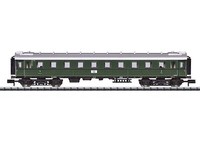 Spur N Trix 18487 Schnellzugwagen 3. Kl. „D 96“ Neu Ovp