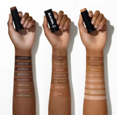 Black Opal Stick Foundation