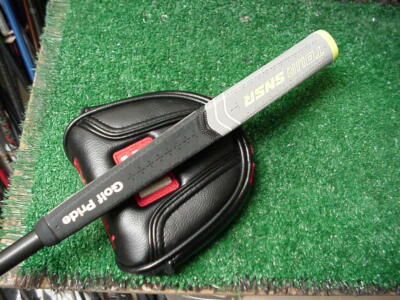 Nice Evnroll ER11v 100% Milled Mallet Putter 34 Inch | eBay