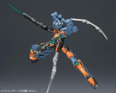 KOTOBUKIYA Frame Arms FA048 Rf-ex10/s Wyvern 1/100 Scale Kit