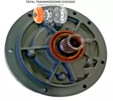 700R4 AUXILIARY STYLE TRANSMISSION PUMP 1987 - 1993 REMANUFACTURED