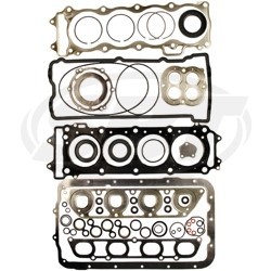 2003-2008 Kawasaki STX 12f 15f Complete Gasket Kit for sale online