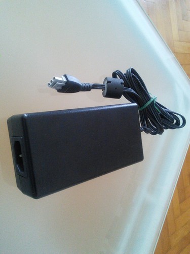 Genuine HP Printer Printer Deskjet Photosmart Power Supply 0950-4401 PA-2320-02H - Afbeelding 4 van 4