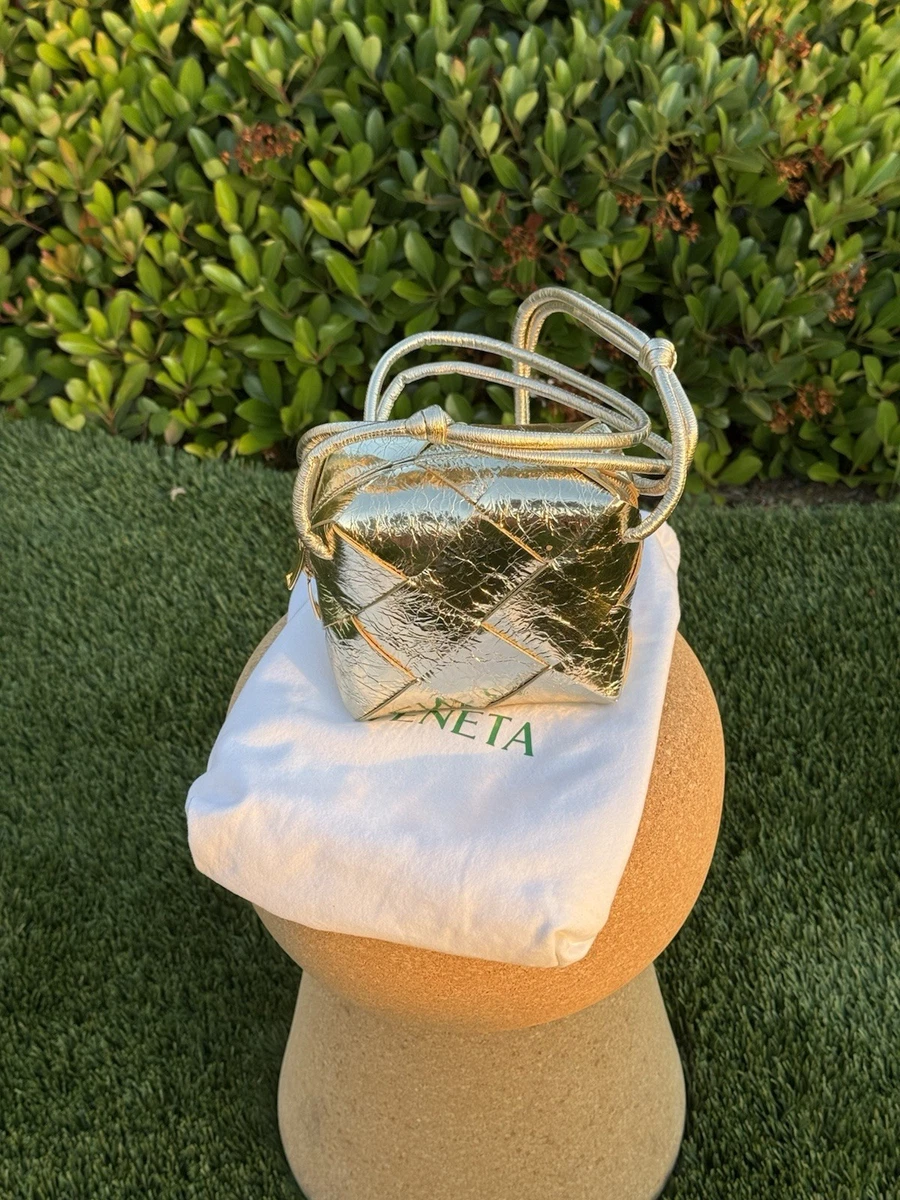 Bottega Veneta Box Bags & Handbags for Women for sale | eBay