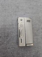 Briquet IMCO Streamline ancien – Modèle rare – "Ne peut être vendu" – Vintage