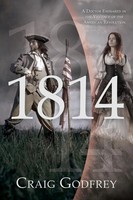 1814 | Craig Godfrey | Taschenbuch | Kartoniert / Broschiert | Englisch | 2021