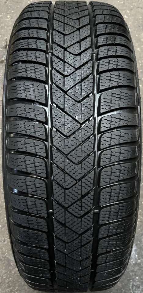 4 Orig BMW Winterräder Styling 715 M 225/45 R19 96V X1 F48 X2 F39 8008616 RDK - Bild 3 von 3
