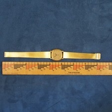 Omega Deville Mov. 1350 Wristwatch Model 5910020 - Free Shipping USA 8