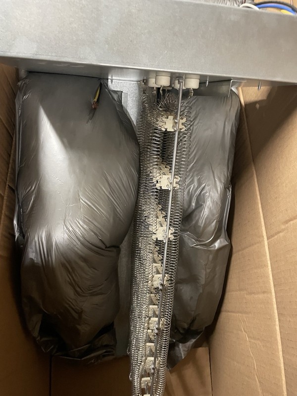 CRHEATER420A00 Carrier Heat Kit