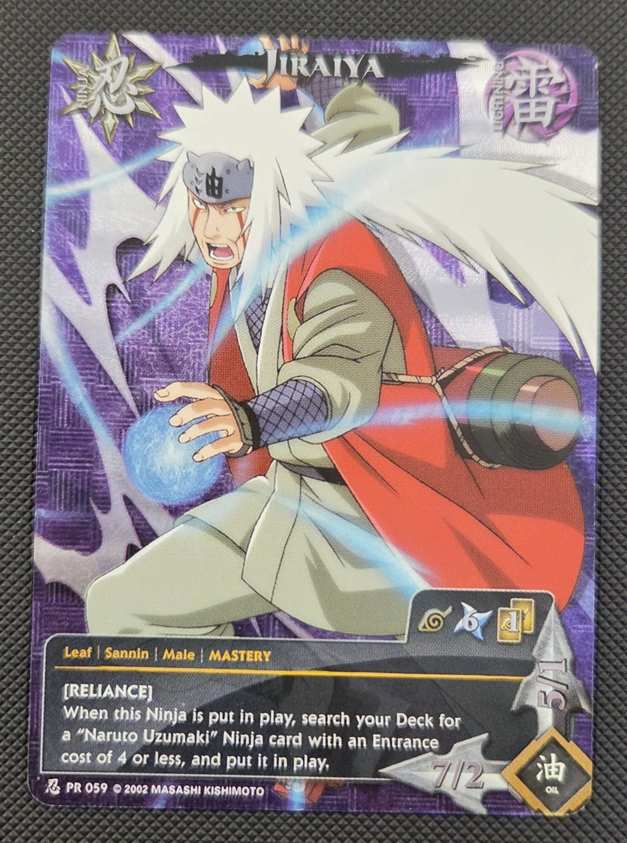 火影忍者CCG 集换卡游戏万代| eBay