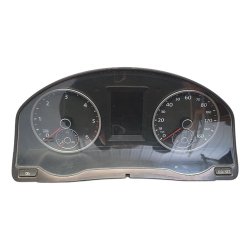 VW Tiguan Mk1 (5N) 2009 2.0 TDI 4Motion Tacho & Drehzahlmesser 5N0920971E
